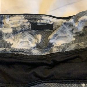 lululemon athletica Shorts - Lululemon Speed Shorts lululemon athletica Shorts - Lululemon Speed Shorts